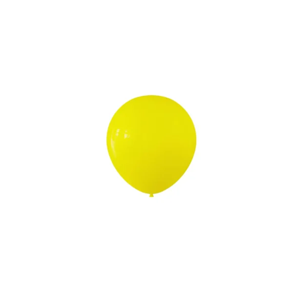 بادکنک زرد کد 1405